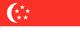 Flag singapore