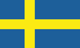 Flag sweden