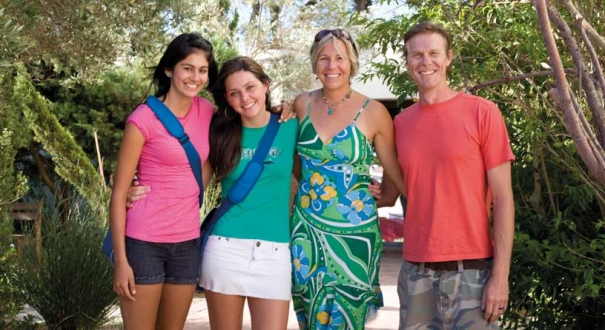 Why do I want to host a foreign exchange student | Host family